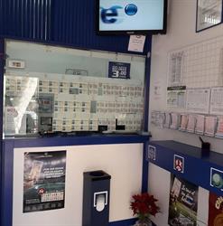 Horario de apertura ADMINISTRACION de Loterías y Apuestas del Estado, Teià