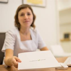 Horario de apertura Nutrició Bàrbara Vanrell, Palma de Mallorca