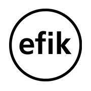 Horario de apertura Efik, Badalona