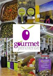 Horario de apertura Gourmet Jiennense Cantabria, Santander