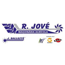 Horario de apertura R.Jové Maquinaria agrícola, Corbíns