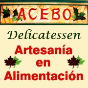Horario de apertura ACEBO Delicatessen Estepona, 