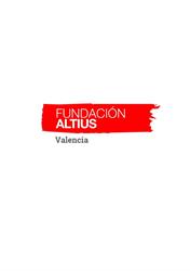 Horario de apertura Fundación Altius - Valencia, 
