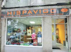 Horario de apertura Upi Vigo HISPAVIGO,