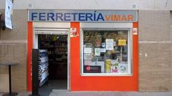 Ferretería Vimar (Cerca) en Sevilla (Norte) - Horario de apertura