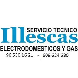 Horario de apertura Electrodomésticos Illescas, Orihuela