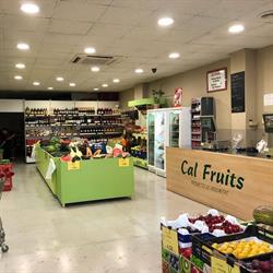 Horario de apertura Cal Fruits, Tarragona