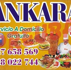 Horario de apertura Ankara kebab pizeria italiana, Miranda de Ebro
