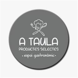 Horario de apertura A taula gourmet, Barcelona