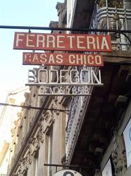 Horario de apertura Bodegón Casas Chico, Santiago de Compostela