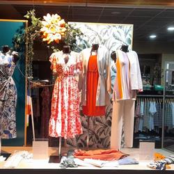 Horario de apertura SALAN moda Mujer-Hombre, Pola de Lena