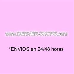 Horario de apertura Denver Shop Zaragoza, 