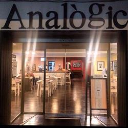 Horario de apertura Cafe Analogic Castelldefels, 