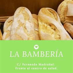 Horario de apertura La Bamberia, Alicante