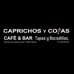 Horario de apertura Caprichos y copas, Valencia