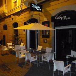 Horario de apertura Virgin Lounge Bar, Las Palmas de Gran Canaria
