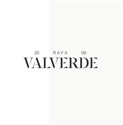 Rafa Valverde en Córdoba (Centro) - Horario de apertura