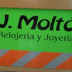 Horario de apertura Relojeria Joyeria Moltó, Cocentaina