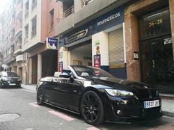 Horario de apertura Maselli MOTOR - CSR Performance Zaragoza,