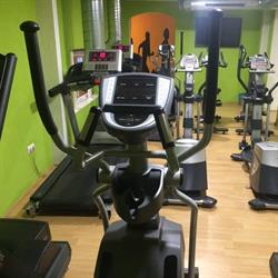 Horario de apertura Gimnasio Olimpia, Alcaudete