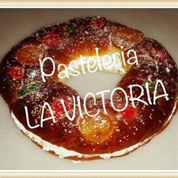 Horario de apertura Pasteleria La Victoria, Morón de la Frontera