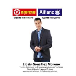 Horario de apertura Inmoprado Real Estate, Villanueva del Trabuco