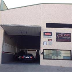 Diesel Blasco en Cáceres (Norte) - Horario de apertura