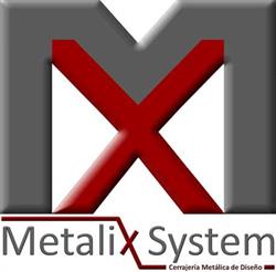 Horario de apertura Metalix System, Santa Cruz de Retamar