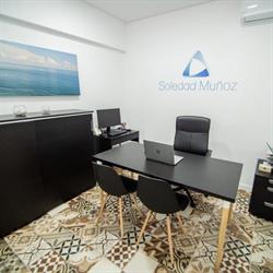 Horario de apertura Seguros Soledad Muñoz, Cala Millor