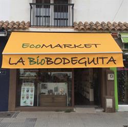 Horario de apertura LA BIOBODEGUITA, Tarifa