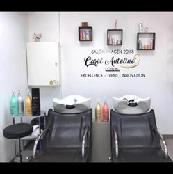 Horario de apertura Peluqueria Carol Antolino, Pioz