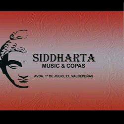 Horario de apertura Siddharta pub, Valdepeñas