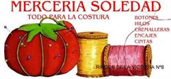 Horario de apertura Merceria soledad, Madrid