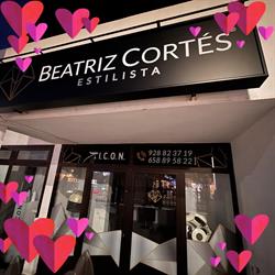 Horario de apertura Beatriz Cortes Estilista, Playa Honda