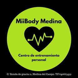 Horario de apertura MiiBody Medina, Medina del Campo