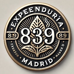 Expendeduría 839 en Madrid (San Blas-Canillejas) - Horario de apertura