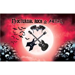 Horario de apertura Bar Nocturnal, Amposta