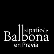 Horario de apertura Restaurante el Patio de Balbona ( Pravia Asturias), 