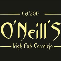 Horario de apertura O'Neill's Irish Pub Corralejo, 