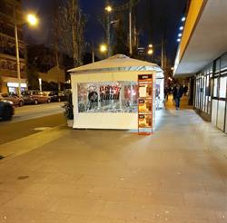 Horario de apertura El Rincón De La Juani, Barcelona