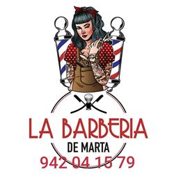 Horario de apertura La Barberia de MARTA, Torrelavega
