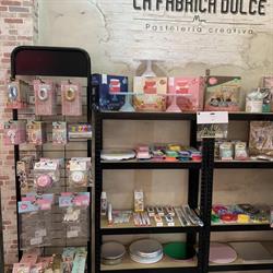 Horario de apertura La Fabrica Dulce, Huetor Tajar