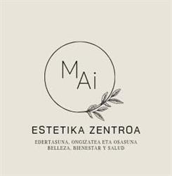 Horario de apertura Mai Estetika Zentroa, Zumaia