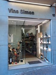 Horario de apertura Vins Simon, Berga