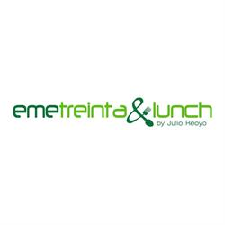 Horario de apertura Emetreinta&lunch, Madrid