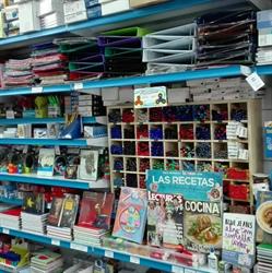 Horario de apertura PAPELERÍA EL POLÍGONO., Albacete
