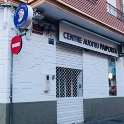 Horario de apertura Centre Auditiu Paiporta, 