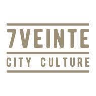 Horario de apertura 7veinte City Culture, Castellón de la Plana