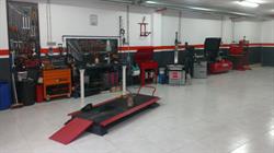 Horario de apertura Masmotor81, Coín