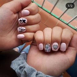 Horario de apertura Crazy nails, Illescas